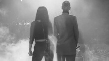 Beyoncé,Nicki Minaj - Beyoncé & Nicki Minaj 演唱会花絮