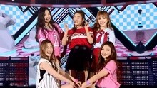 Red Velvet - Dumb Dumb 现场版