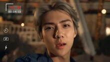 吴世勋 - EXO世勋 Live in 海盗船
