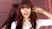 Oh My Girl - Oh My Girl - Closer 现场版