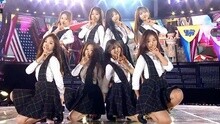 Lovelyz - Lovelyz - Ah-Choo 现场版