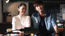 花粥 - 还好有你 电影《既然青春留不住》主题曲 民谣版