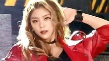 Ailee - Mind Your Own Business现场版