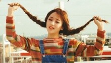 安慧真,Kisum - LOVE TALK