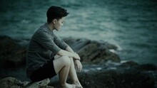 齐浚羽丨大海的颜色MV