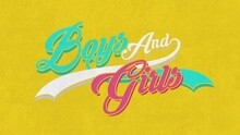 Zico - Boys And Girls 预告