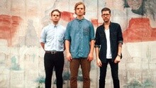 Colony House - Waiting For My Time To Come