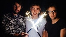 Years & Years - Years & Years Live At Heaven, London 2015