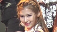 twice - Like OOH-AHH LiveFancam 15/10/29