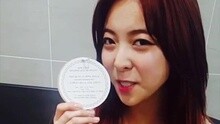 Luna(F(X)) - Luna everyshot影像 15/10/29