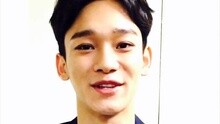 金钟大 - CHEN everyshot影像 15/10/29