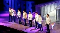 Super Junior - 命运线