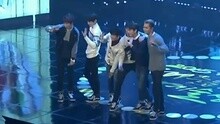 A-JAX - Couple 2015大韩民国大众文化艺术赏 现场版 15/10/29