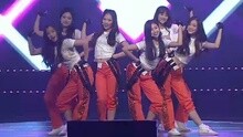 APRIL - Mr. 2015大韩民国大众文化艺术赏 现场版 15/10/29