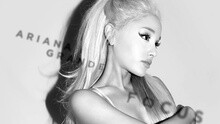 Ariana Grande - Focus