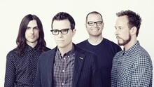 Weezer - Thank God For Girls