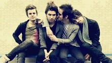 Panic! At The Disco - Emperor's New Clothes