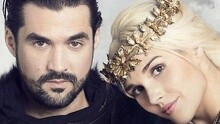 Florent Mothe,Camille Lou - Quelque Chose De Magique