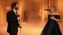 Kelly Clarkson - All I Ask Of You 现场版 2015