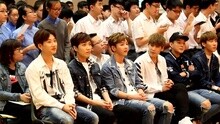 N-SONIC - N-SONIC 香港学校巡演现场