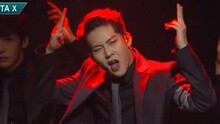 Monsta X - HERO 现场版 15/10/29