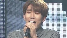 BTOB - Way Back Home 现场版 15/10/29