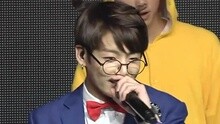防弹少年团 - 男子汉 万圣节PARTY 现场版 15/10/29
