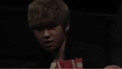 Teen Top - 龙山签名会