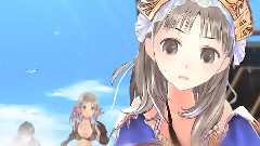 动漫专属 - トトリのアトリエ ファイナルトレーラー