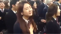 Dal★shabet - Subin 学生时代