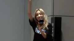 少女时代,太妍(少女时代) - 泰妍很特别的一天 Solo演唱会 下班