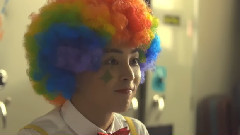 XIUMIN(EXO),金素恩 - 网络剧<爱上挑战> EP03