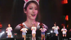 T-ara - Roly Poly