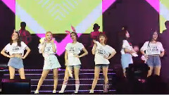T-ara - Lovey Dovey
