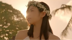 陈妍希 - 电影<夏威夷之恋> 先行版预告片