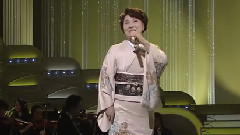川中美幸 - ちょうちんの花