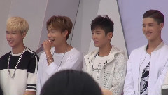 UNIQ - UNIQ 苏州签售