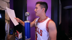 Jason Chen - I Need A Girl (Cover)