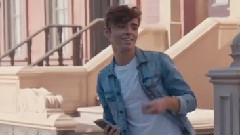 Nathan Sykes - Over And Over Again