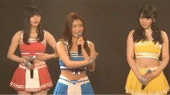 HKT48 - HKT48 チームKIV シアターの女神 公演 全場