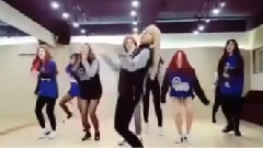 TWICE,彩瑛(Twice),子瑜(Twice),娜琏(Twice),Momo(Twice) - 再一次(Do It Again) 练习室版