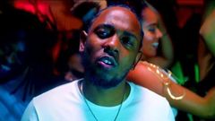 Kendrick Lamar - These Walls