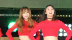EXID,正花(EXID) - Ah Yeah