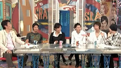 SMAP - UTABAN-结成20周年特辑SMAP历年电视和电影本色大合集