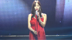 T-ara,咸慇晶(T-ara) - Goodbye