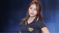 AOA - Mini Skirt