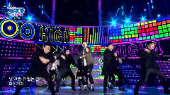 HIGH4 - Baby Boy