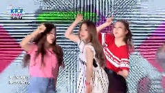 Red Velvet - Dumb Dumb