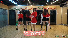 EXID,LE(EXID) - 上和下