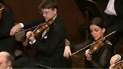 音乐短片 - 贝多芬D大调小提琴协奏曲赏析